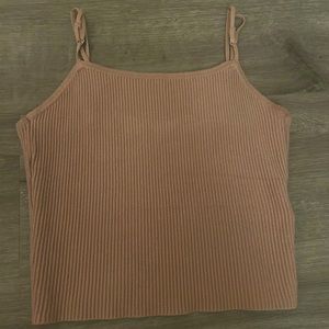 Abercrombie and fitch Tank Top